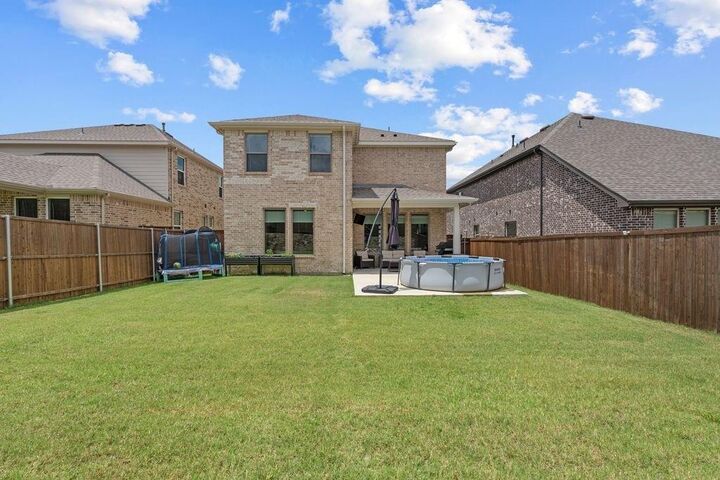 Property Photo: 1730 Coachman Drive TX 75126