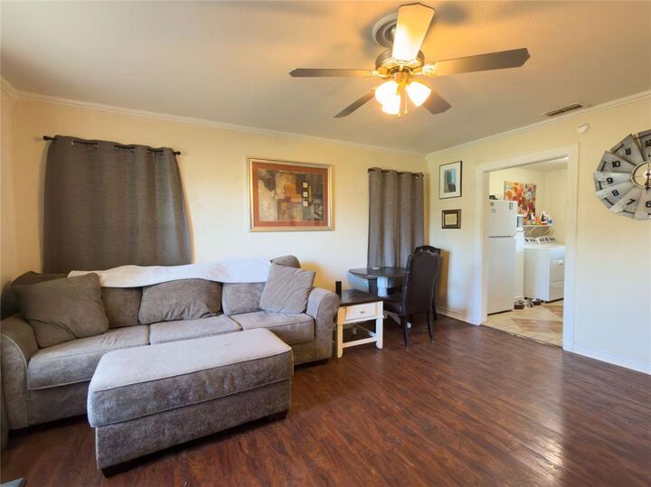 Property Photo:  2057 Belmont Boulevard  TX 79602 