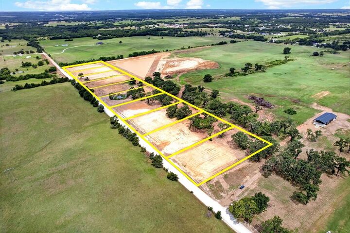 Property Photo:  Tbd Lot 4 Timber Ridge County Road 155  TX 76273 
