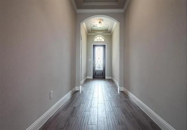 Property Photo:  1409 Coleto Creek Trail  TX 75078 
