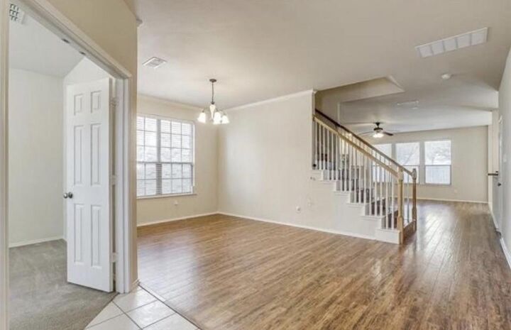 Property Photo: 425 Iron Ore Trail TX 76131