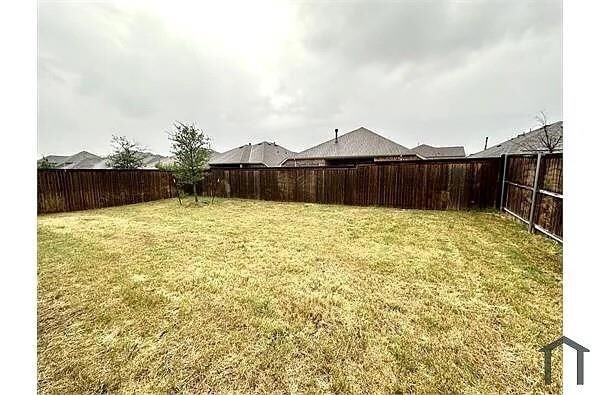 Property Photo: 6133 Hightower Street TX 76227