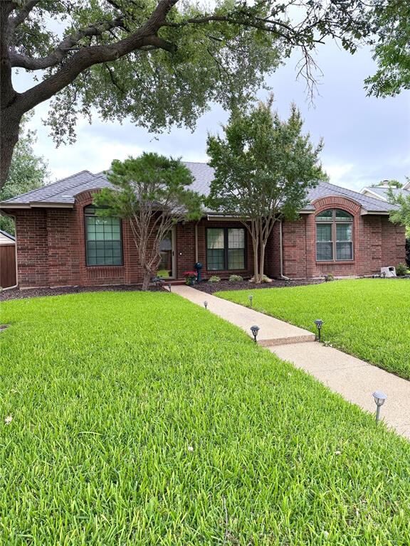 Property Photo:  2013 Oakbluff Drive  TX 75007 