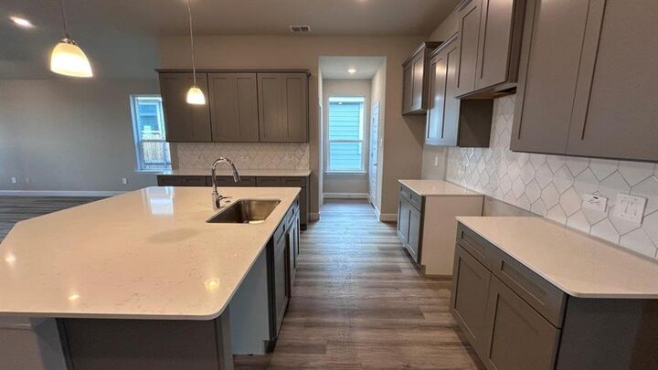 Property Photo: 10836 Bloodstone Drive TX 76036