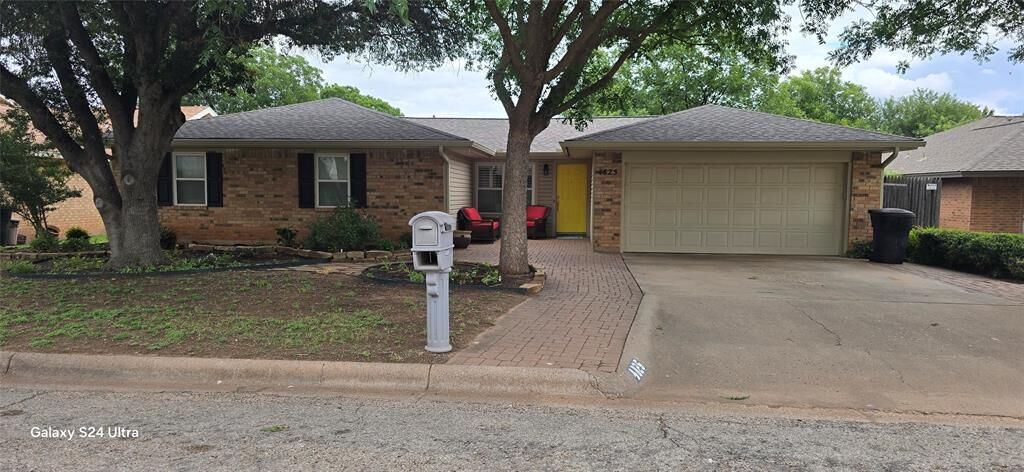 Property Photo:  4825 Circle Twenty  TX 79606 