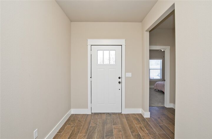 Property Photo: 2629 N Justin Drive AR 72704