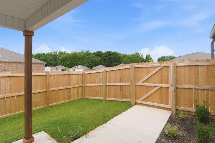 Property Photo:  3036 St. Moritz Loop  AR 72764 