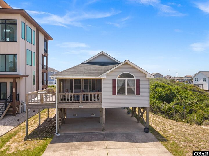 Property Photo: 213 E Aycock Street NC 27948