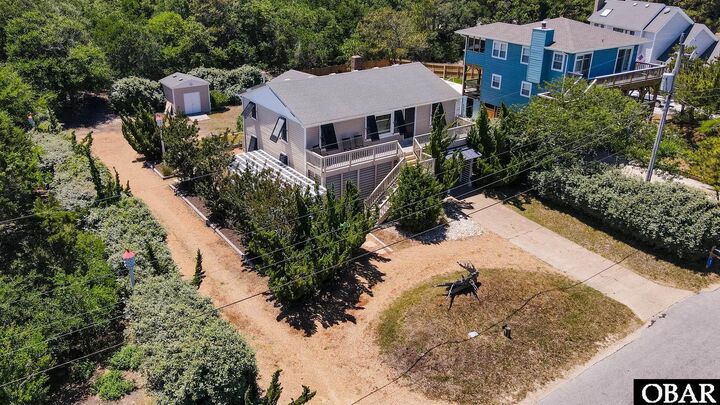 Property Photo: 41 Skyline Road NC 27949