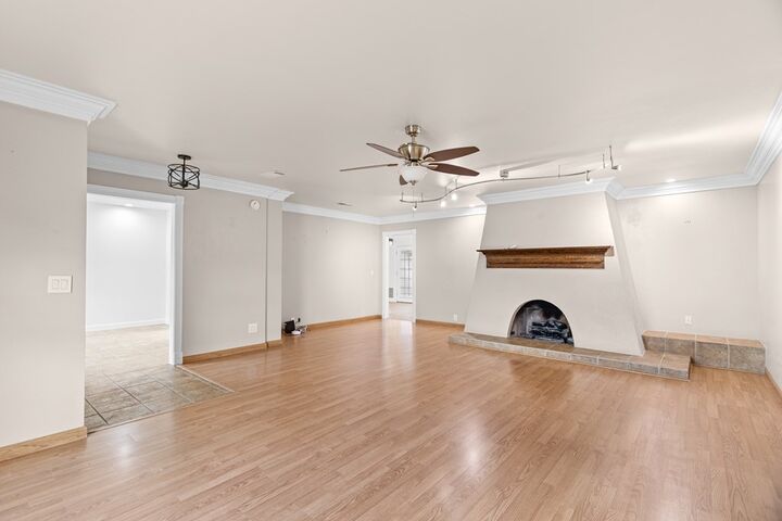 Property Photo: 3216 Bainbridge Dr TX 79762