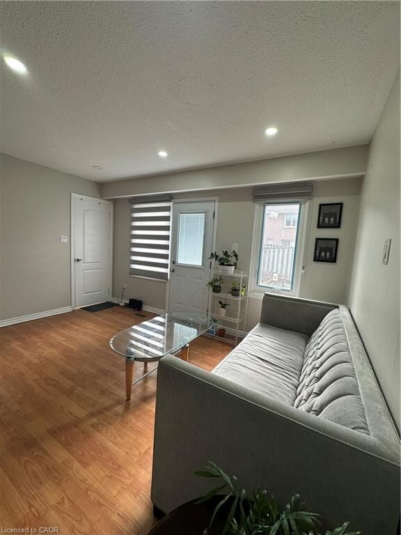 Property Photo: 7255 Dooley Drive 56 ON L4T 2S7