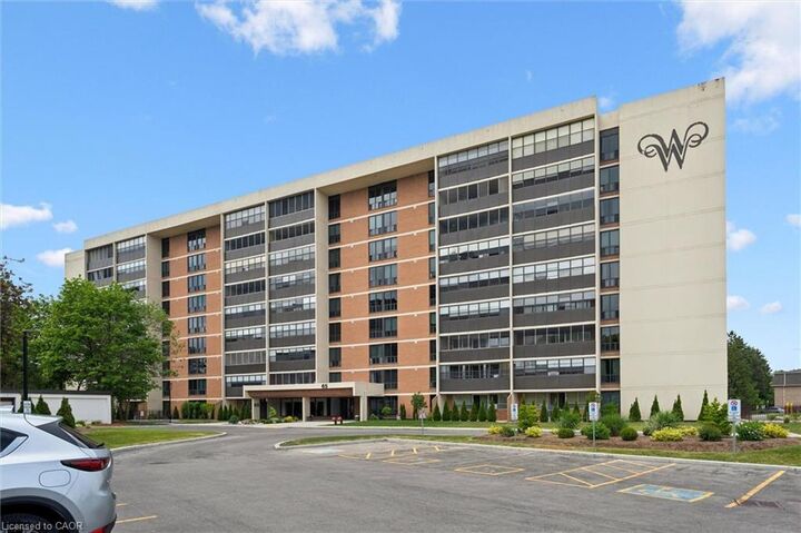 65 Westmount Road 211 — photo 1