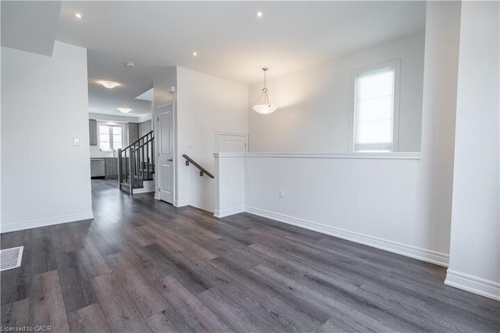 Property Photo: 120 Court Drive 56 ON N3L 0N2