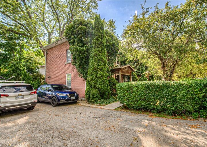 Property Photo:  2432 First Street 2  ON L7R 1C6 