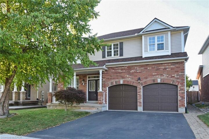 188 Hunter Way — photo 1