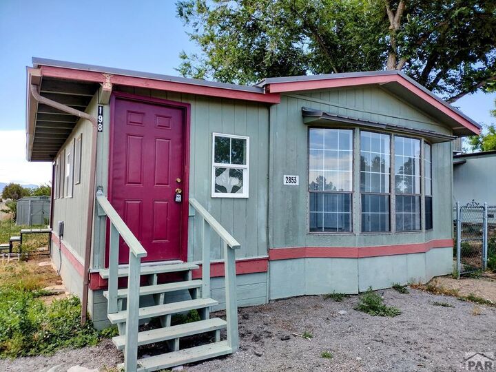 Property Photo:  2853 Applewood Court  CO 81019 