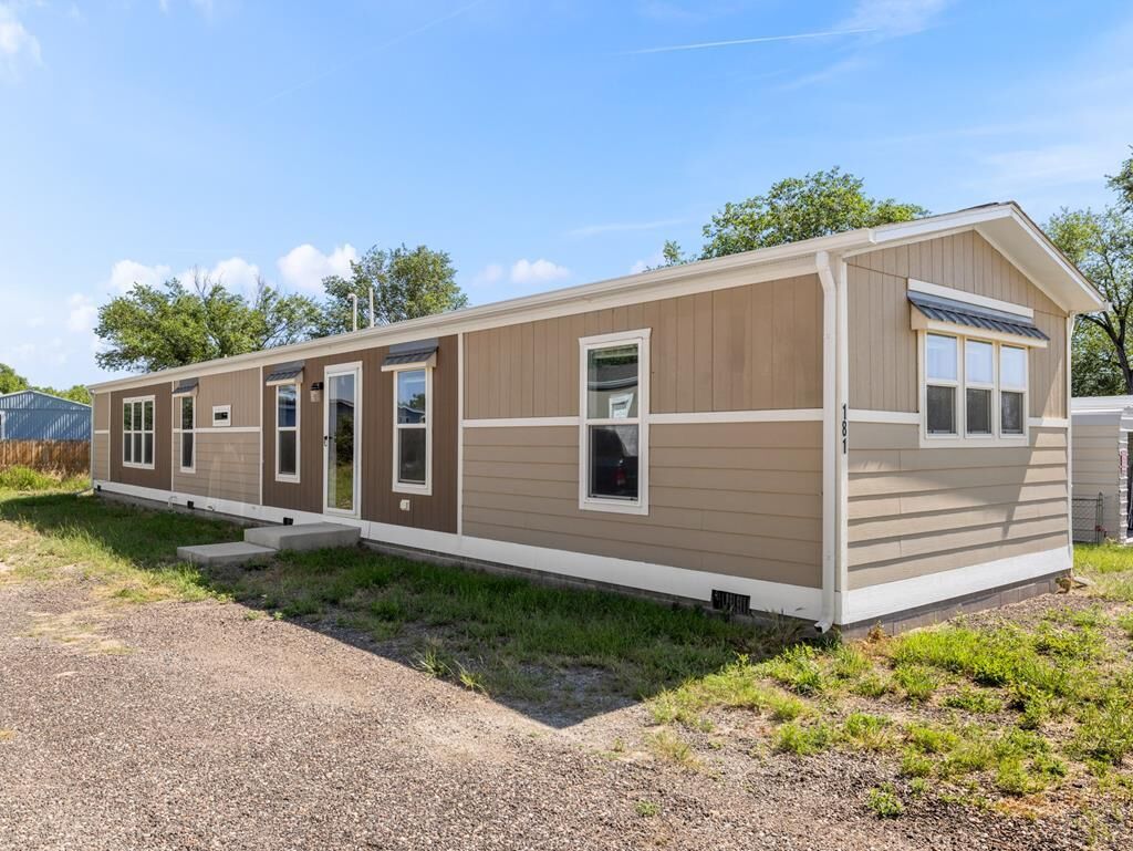 Property Photo: 181 Kipling Dr CO 81007