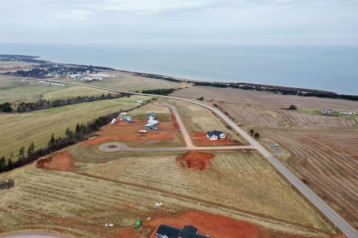 Property Photo:  Lot 3 Jaynes Way  PE C0A 1N0 