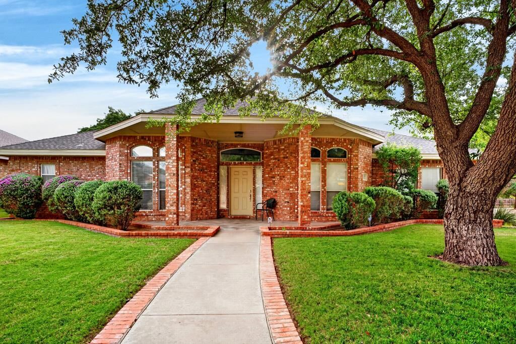 Property Photo:  4700 Frost  TX 79705 