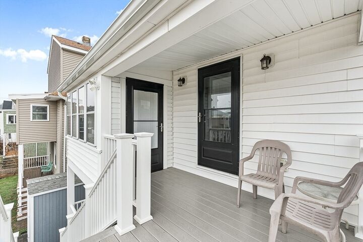 Property Photo:  72 Windsor Road 2  MA 02155 