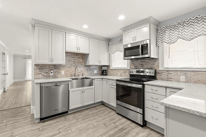 Property Photo: 72 Windsor Road 2 MA 02155