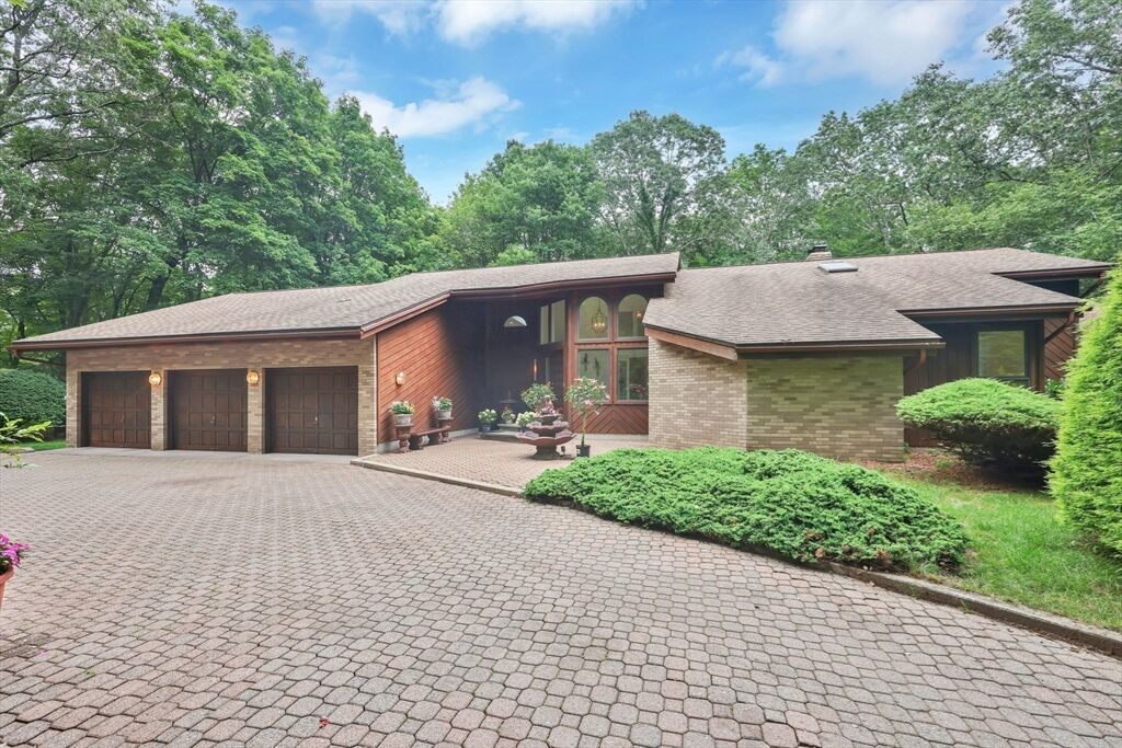 Property Photo: 780 Birnie Ave MA 01089