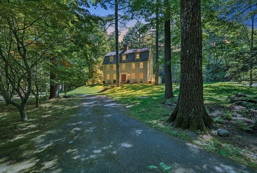 Property Photo:  36 Laurel Hill Dr  MA 01054 