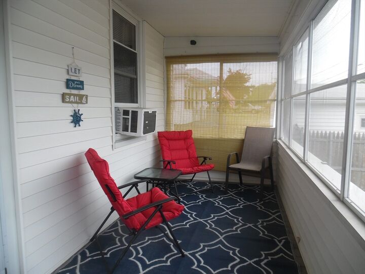 Property Photo: 97 Stevens St. MA 02721