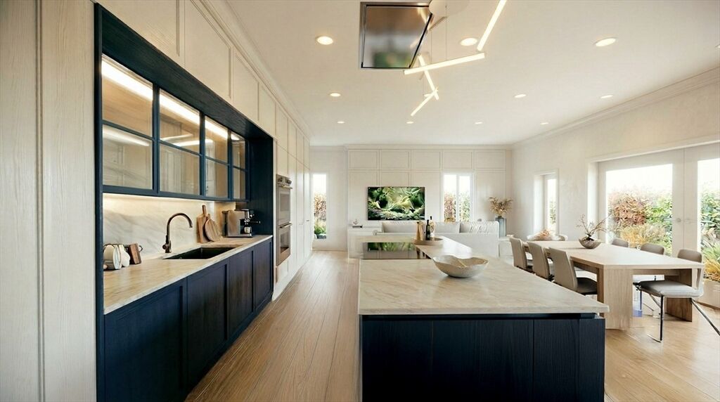 Property Photo:  71 Green Street 1  MA 02446 