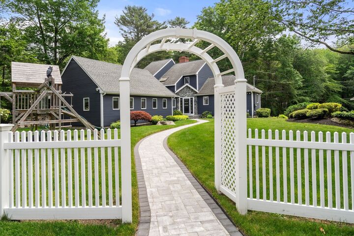 Property Photo: 21 Forest Lane MA 01944