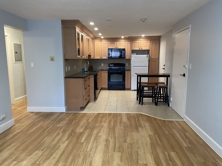 Property Photo:  1105 Lexington Street 11-1  MA 02452 
