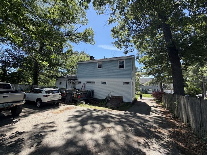 Property Photo: 42 Birch Rd MA 01886