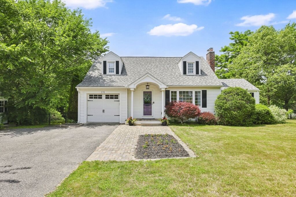 Property Photo:  378 Roosevelt Ave  MA 01118 
