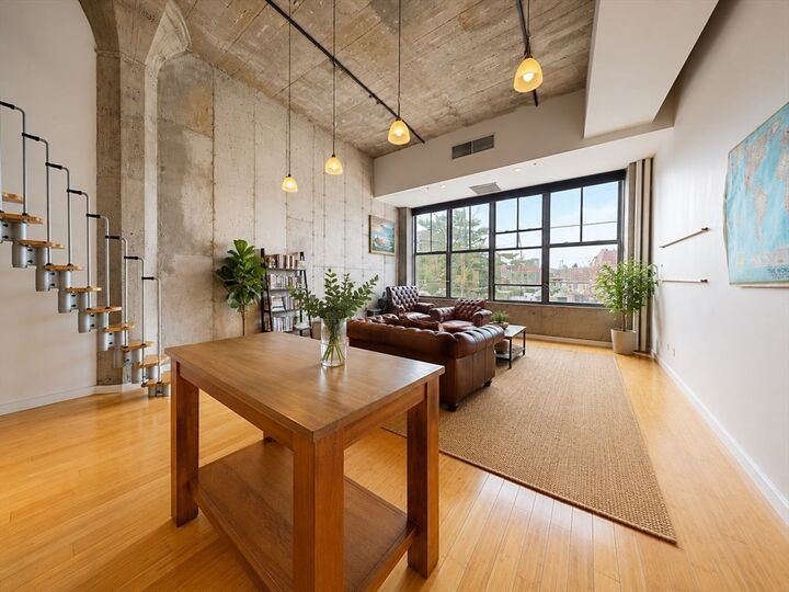 Property Photo:  156 Porter St 112  MA 02128 