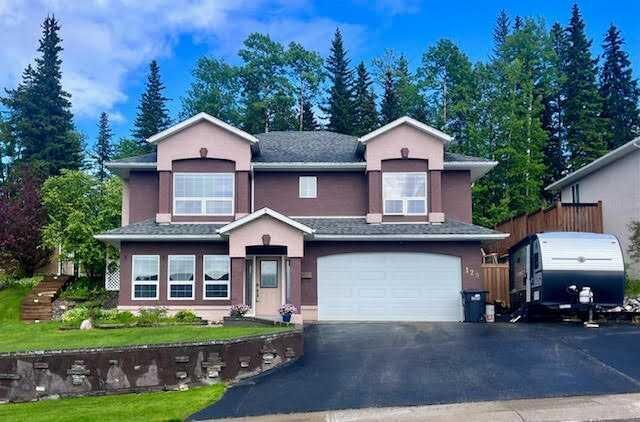 Property Photo: 129 Huisman Crescent AB T7V 1H5
