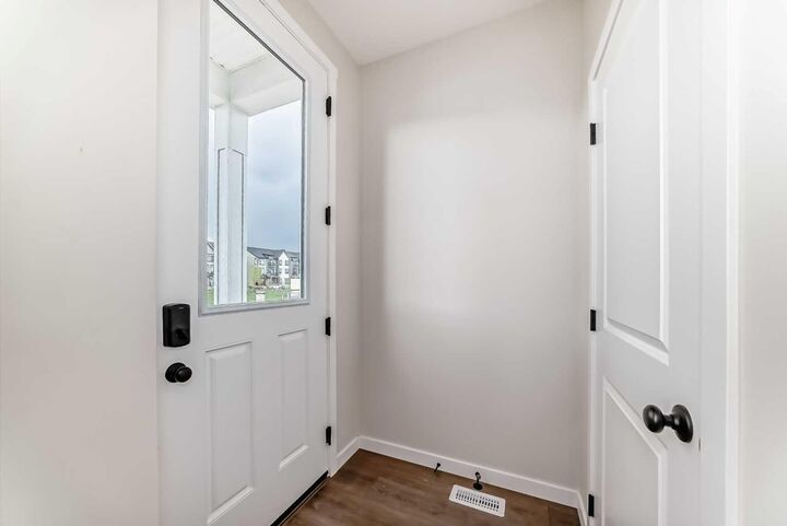 Property Photo: 261 Heirloom Way SE AB T3S 0P8