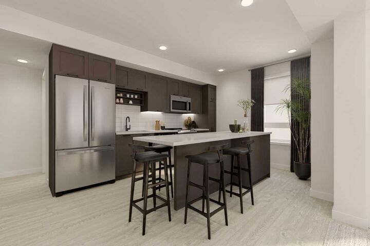 Property Photo:  210 18 Avenue SW 302  AB T2S 0C1 