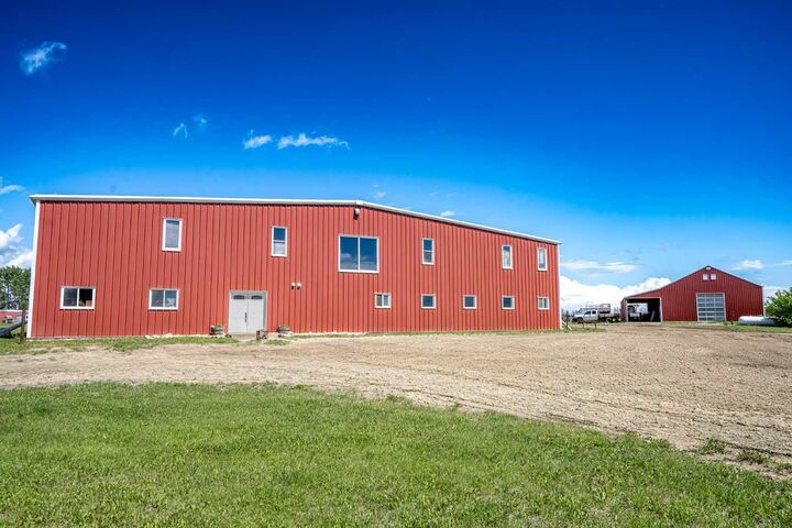 Property Photo: 390039 Range Road 54 AB T0M 0C0