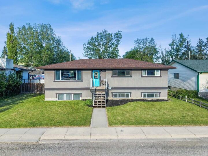 518B Highwood — photo 1