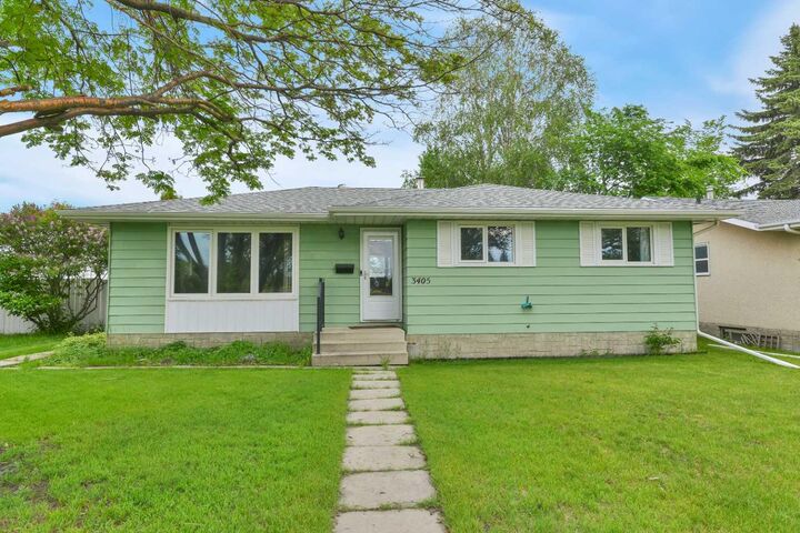 3405 55 Avenue — photo 1