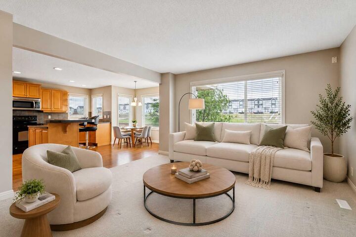 Property Photo: 2224 Sagewood Heights SW AB T4B 3N8