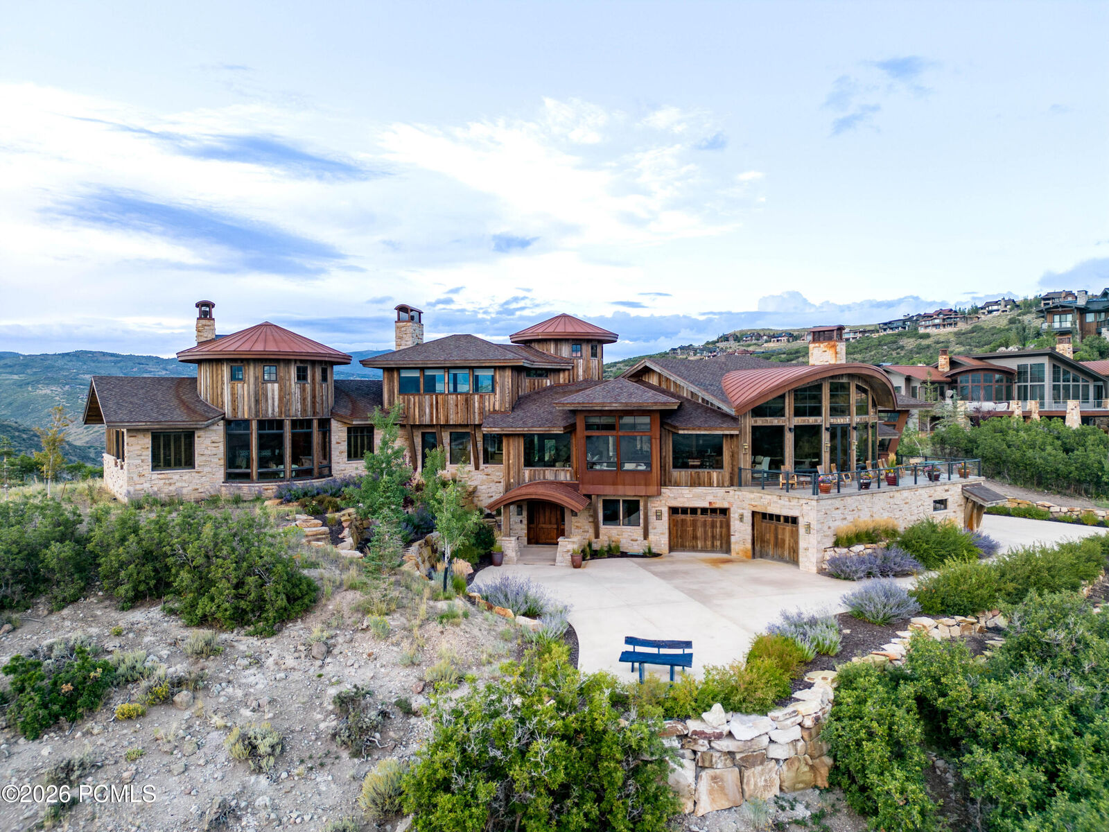 Property Photo:  2367 E Canyon Gate Road  UT 84098 