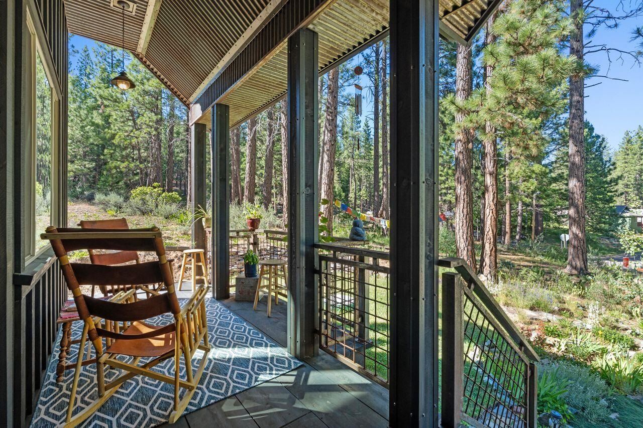 Property Photo:  305 Mountain View Drive  CA 96124 