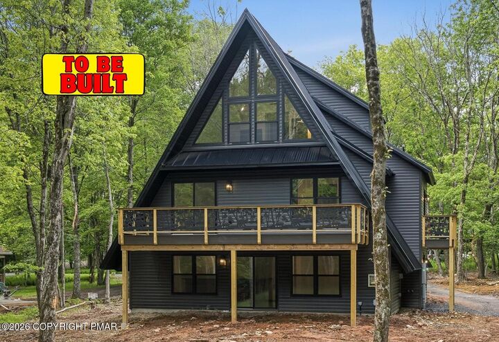 Property Photo:  356 Parker Trail  PA 18210 