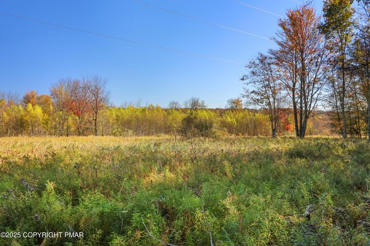 Property Photo:  Cygnus Road  PA 18436 