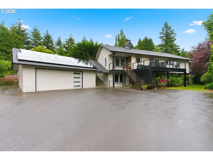 Property Photo:  1234 SW 57th Ave  OR 97221 