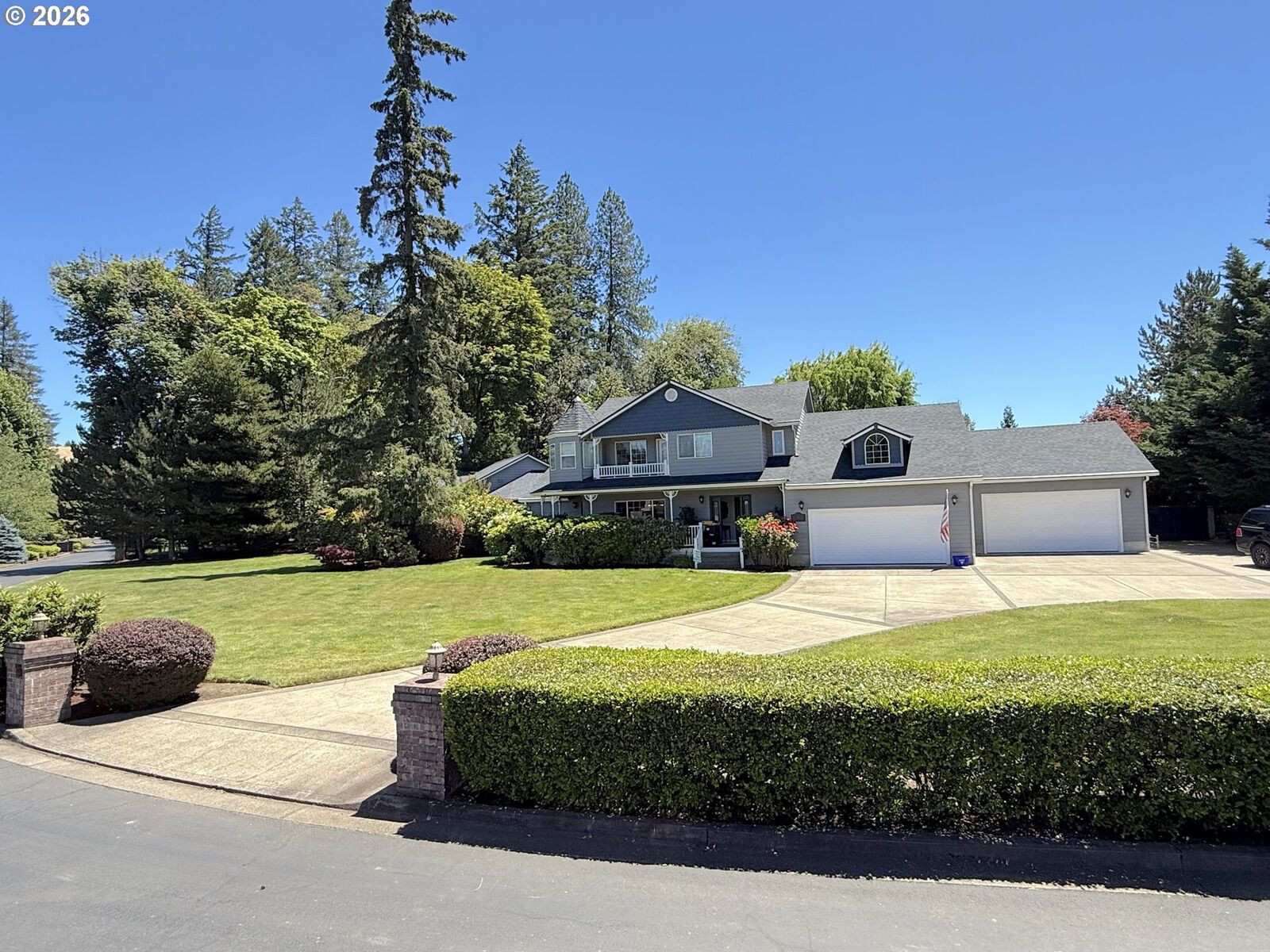 Property Photo:  161 River Club Dr  OR 97471 