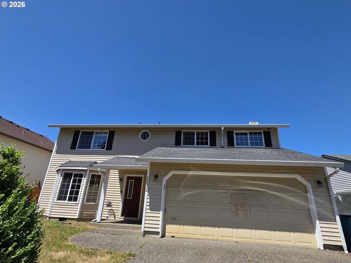 Property Photo:  12812 NE 101st St  WA 98682 