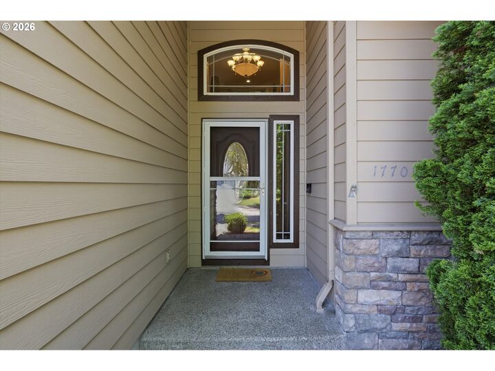Property Photo:  17701 NE 25th St  WA 98684 