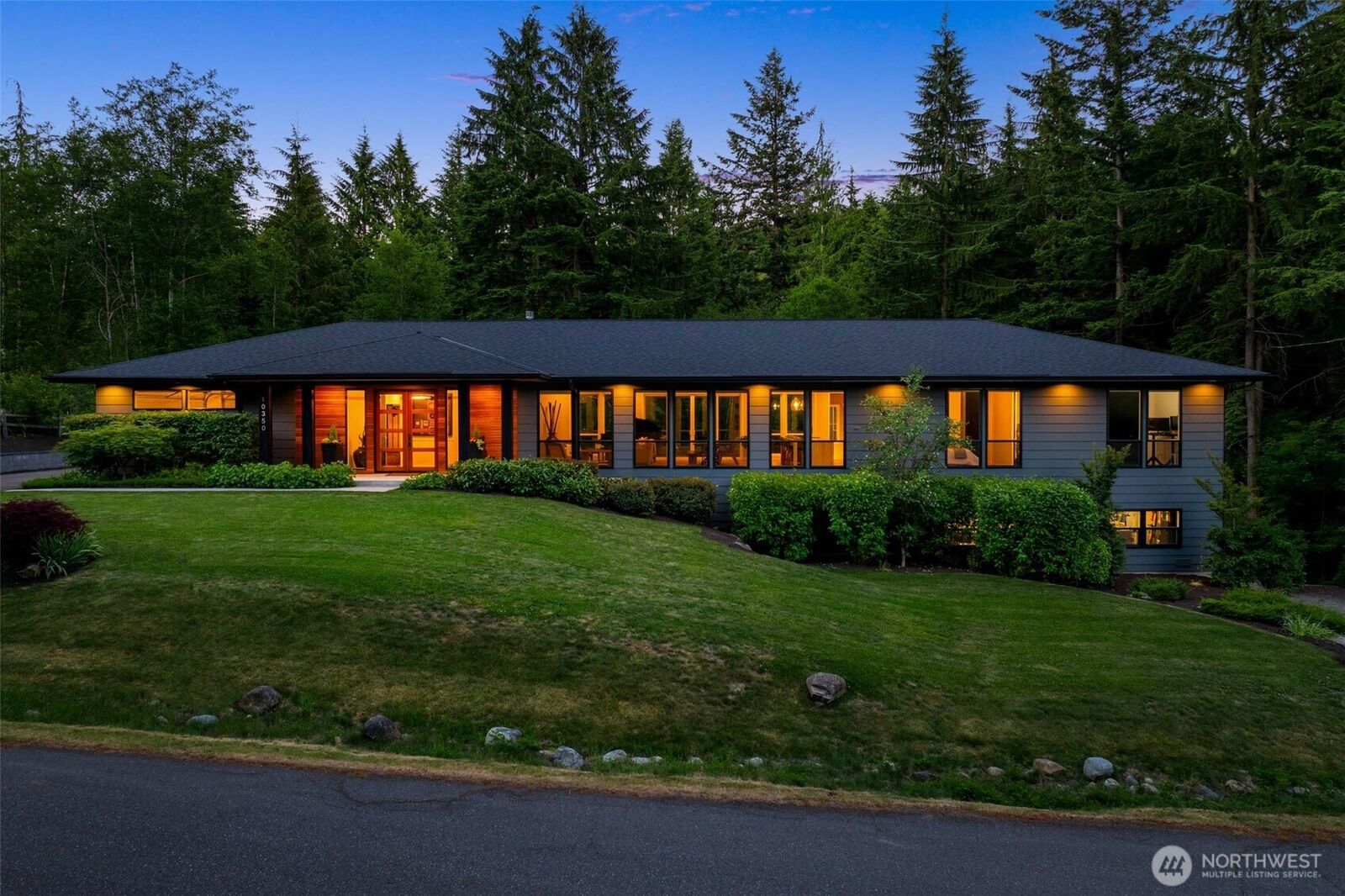 Property Photo:  10350  348th Avenue SE  WA 98065 
